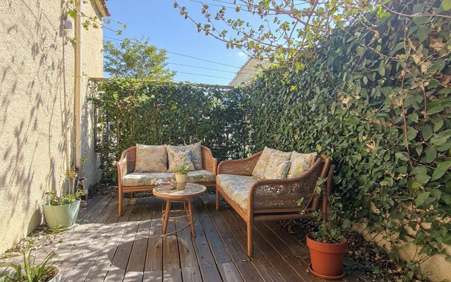 4 Schlafzimmer Haus in Neuilly-Plaisance, France, Nr. 176173