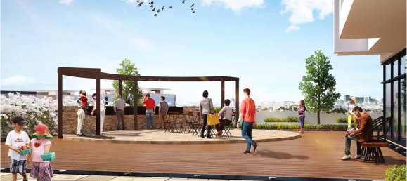 2 Schlafzimmer Wohnung in JEWELZ, Arjan, UAE, Nr. 58265 6