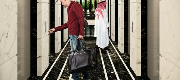 2 Schlafzimmer Wohnung in JEWELZ, Arjan, UAE, Nr. 58265 4