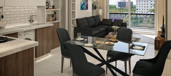 2 Schlafzimmer Wohnung in JEWELZ, Arjan, UAE, Nr. 58265 3