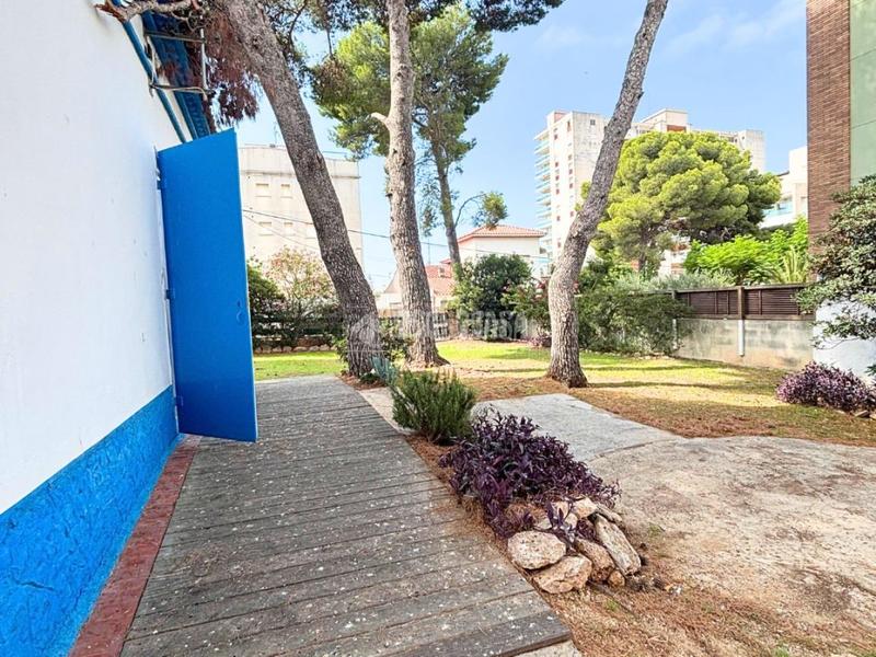 Casa T2 em El Vendrell, Spain N.º 134745