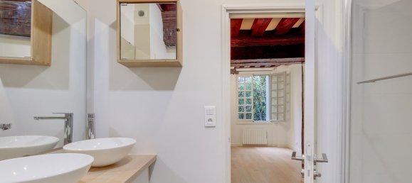 3 Schlafzimmer Doppelhaus in Paris, France, Nr. 181521 10