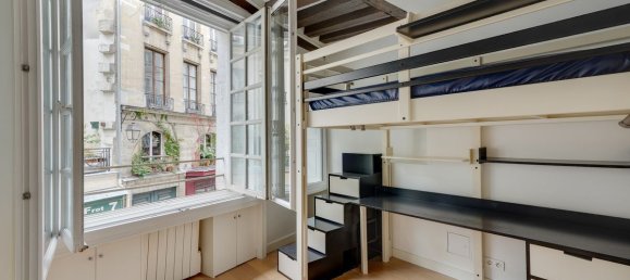 3 Schlafzimmer Doppelhaus in Paris, France, Nr. 181521 9
