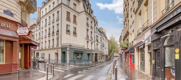 3 Schlafzimmer Doppelhaus in Paris, France, Nr. 181521 4