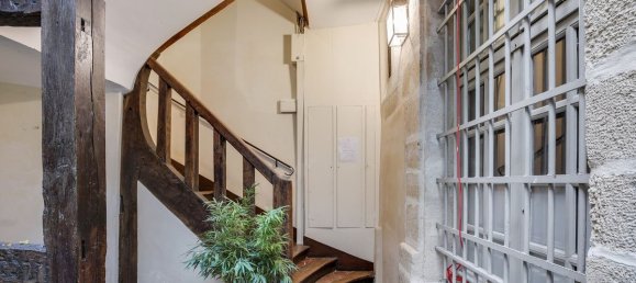 3 Schlafzimmer Doppelhaus in Paris, France, Nr. 181521 6