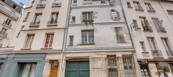 3 Schlafzimmer Doppelhaus in Paris, France, Nr. 181521 8