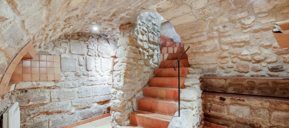 3 Schlafzimmer Doppelhaus in Paris, France, Nr. 181521 5