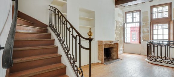 3 Schlafzimmer Doppelhaus in Paris, France, Nr. 181521 2