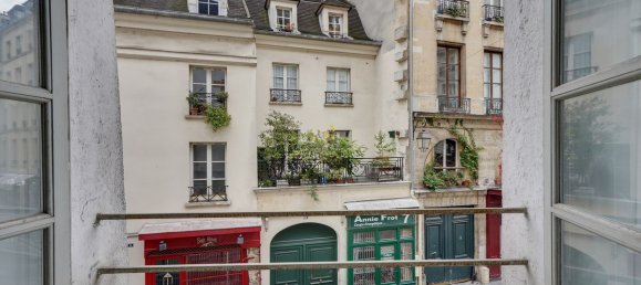 3 Schlafzimmer Doppelhaus in Paris, France, Nr. 181521 3