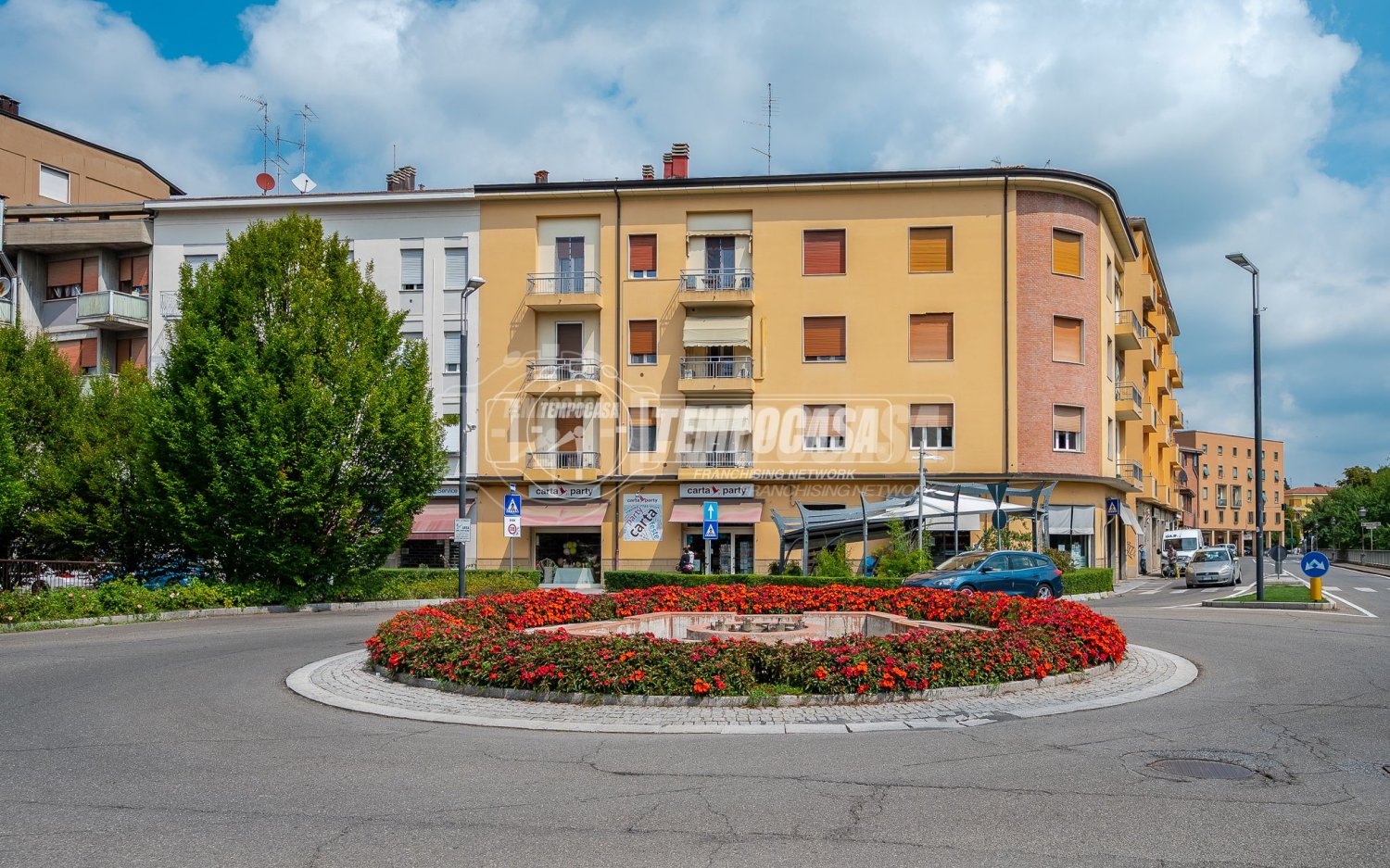 3 bedrooms Apartment in Vignola, Italy No. 328682