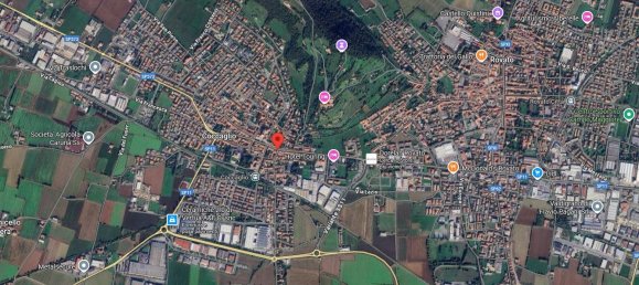 Коммерческая недвижимость с 5 комнатами в Коккальо, Италия № 337695 10