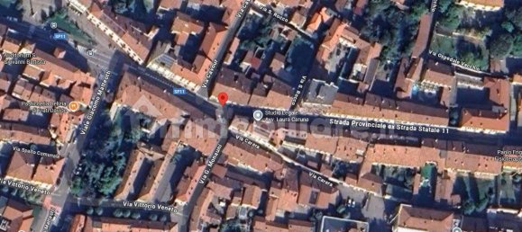 Коммерческая недвижимость с 5 комнатами в Коккальо, Италия № 337695 8