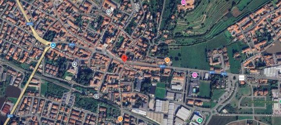 Коммерческая недвижимость с 5 комнатами в Коккальо, Италия № 337695 9