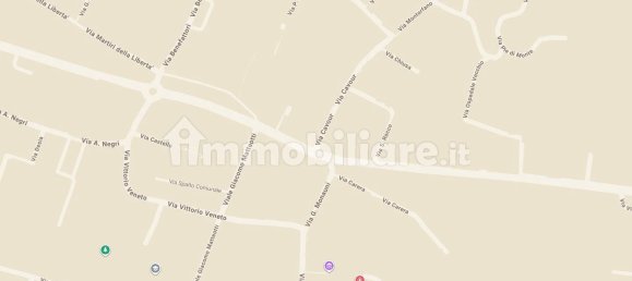 Коммерческая недвижимость с 5 комнатами в Коккальо, Италия № 337695 11