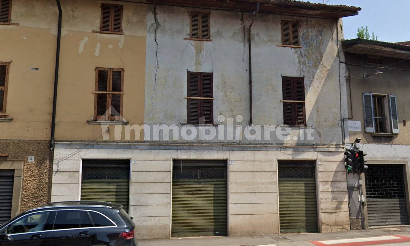 5-salle Propriété commerciale à Coccaglio, Italy No. 337695