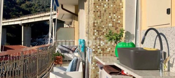 3 bedrooms Apartment in Varazze, Italy No. 272620 27