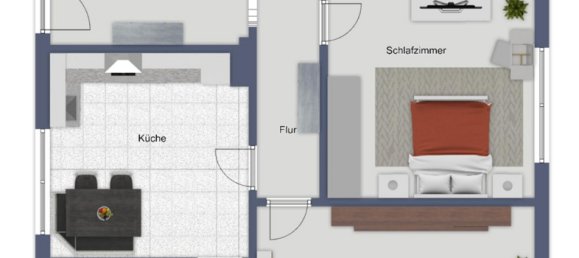 4غرفة بنغالو في Minden-Lubbecke, Germany رقم 325999 26