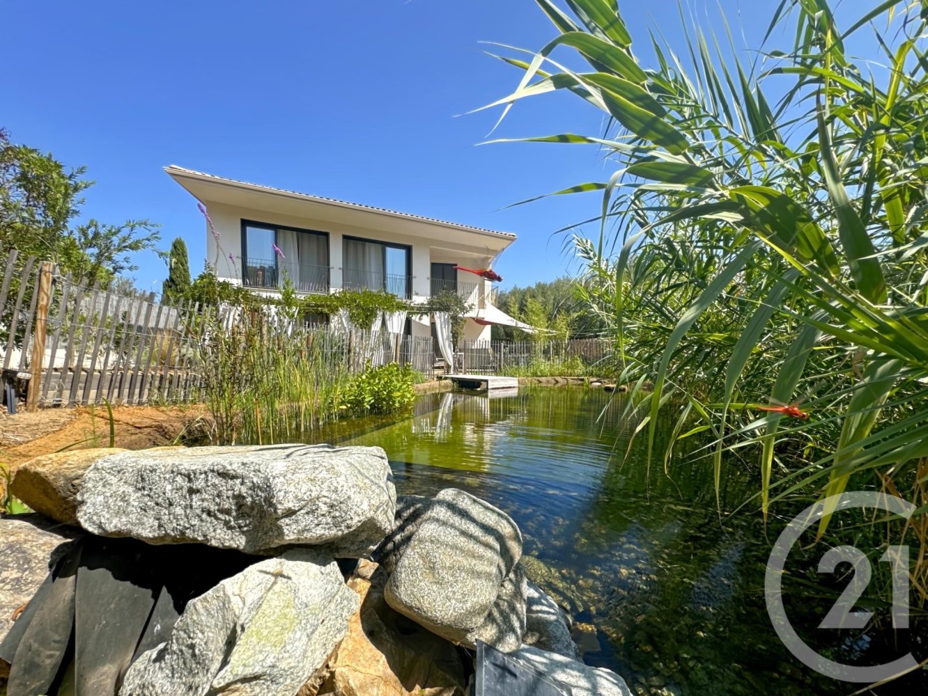 4 bedrooms Villa in Monticello, France No. 247972