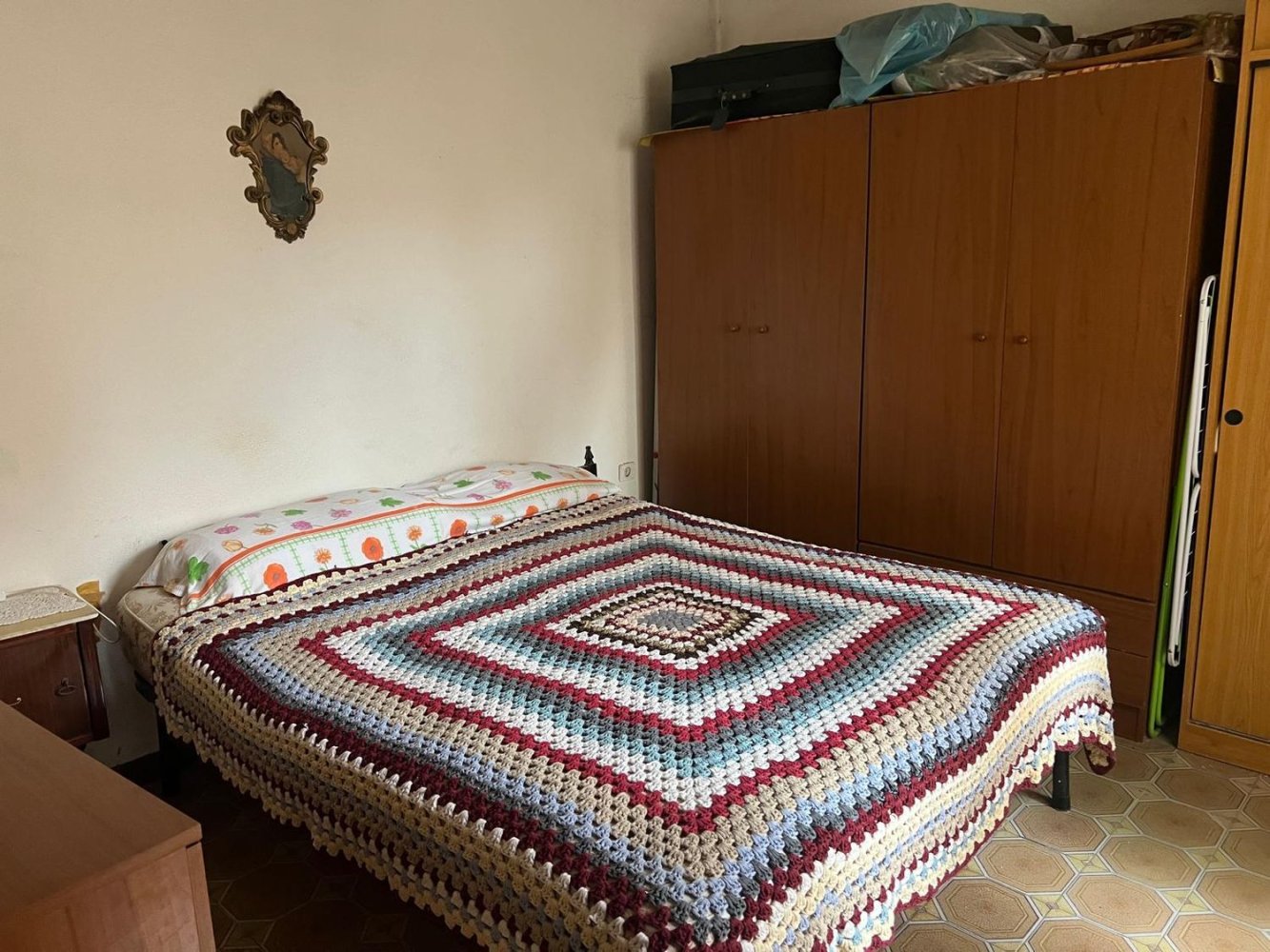 2 chambres Appartement à Sassari, Italy No. 353673