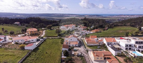 5 chambres Maison à Alcobaca, Portugal No. 20705 2