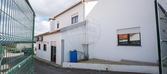 5 chambres Maison à Alcobaca, Portugal No. 20705 38