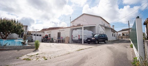 5 chambres Maison à Alcobaca, Portugal No. 20705 34