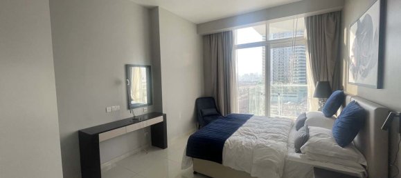 1 chambre Appartement à DAMAC Hills (Akoya by DAMAC), UAE No. 110393 4