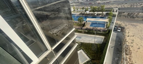 1 chambre Appartement à DAMAC Hills (Akoya by DAMAC), UAE No. 110393 8