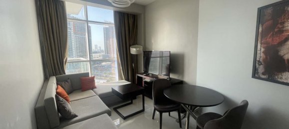 1 chambre Appartement à DAMAC Hills (Akoya by DAMAC), UAE No. 110393 9