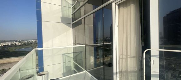 1 chambre Appartement à DAMAC Hills (Akoya by DAMAC), UAE No. 110393 7