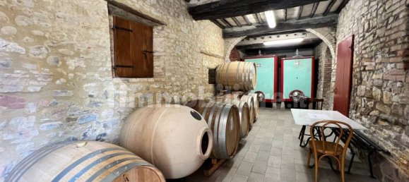 5 rooms House in Castelnuovo Berardenga, Italy No. 369754 15