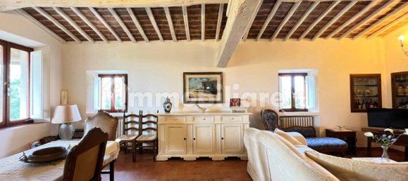 5 rooms House in Castelnuovo Berardenga, Italy No. 369754 21