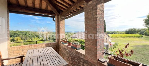 5 rooms House in Castelnuovo Berardenga, Italy No. 369754 6