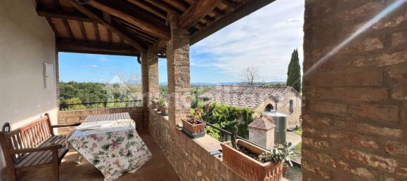 5 rooms House in Castelnuovo Berardenga, Italy No. 369754 8