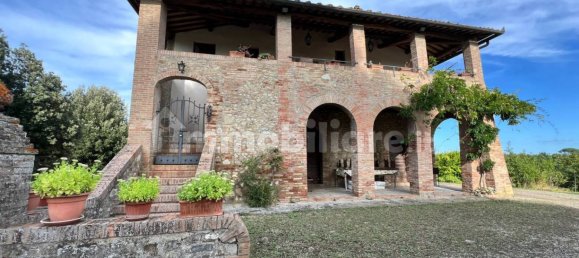 5 rooms House in Castelnuovo Berardenga, Italy No. 369754 3