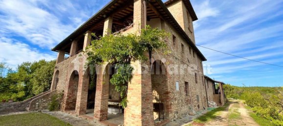5 rooms House in Castelnuovo Berardenga, Italy No. 369754 4