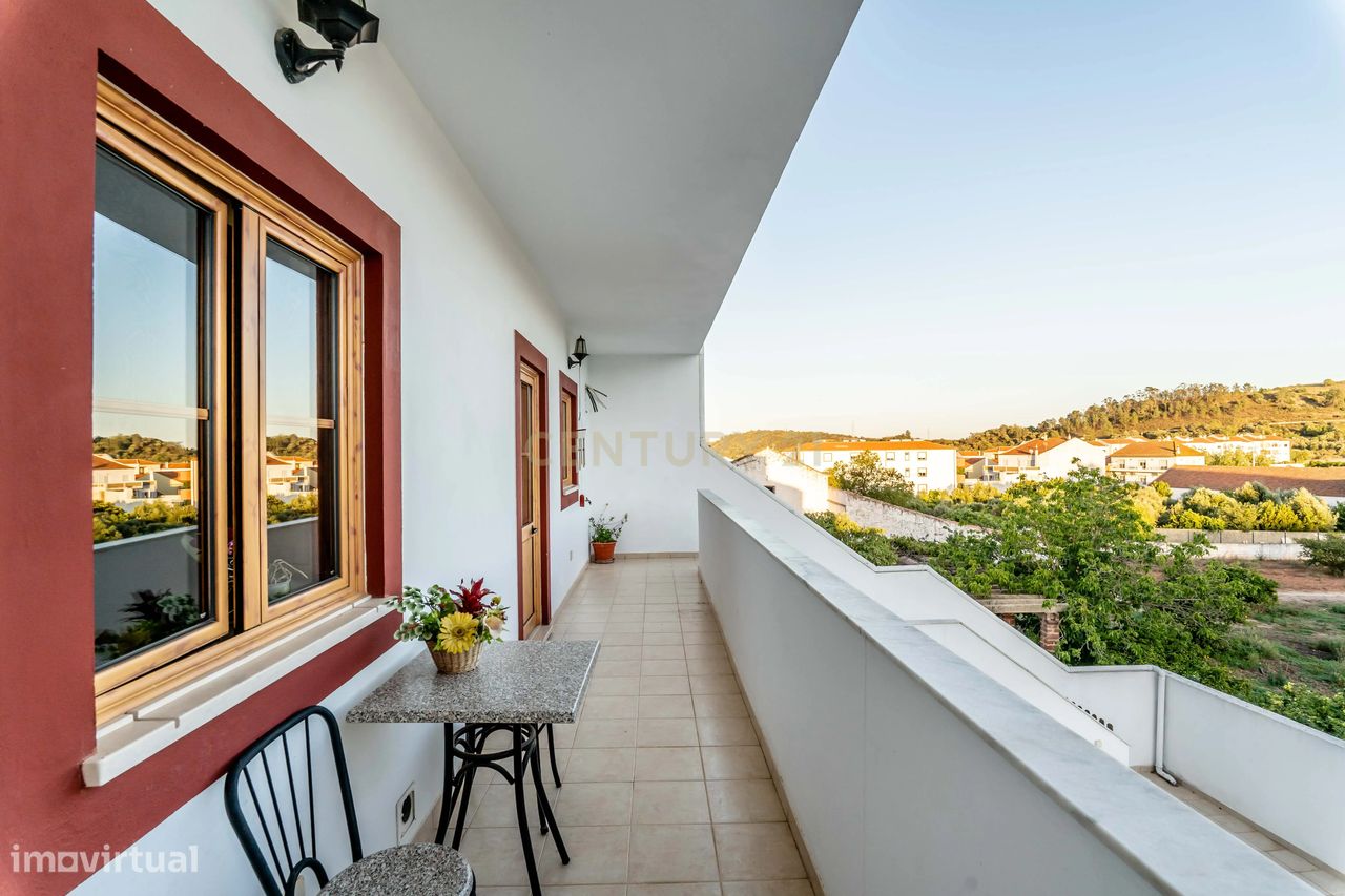 4 chambres Maison à Sao Bartolomeu de Messines, Portugal No. 116868