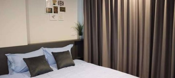 1 bedroom Condo in Phaya Thai, Thailand No. 4542 6