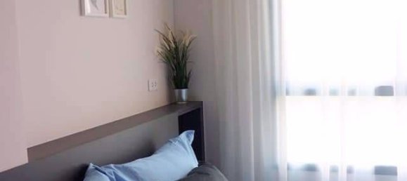 1 bedroom Condo in Phaya Thai, Thailand No. 4542 7