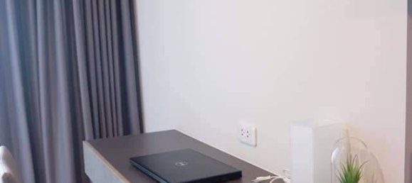 1 bedroom Condo in Phaya Thai, Thailand No. 4542 2