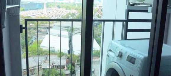 1 bedroom Condo in Phaya Thai, Thailand No. 4542 11