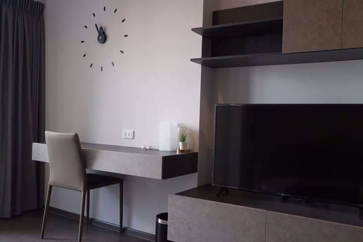 1 bedroom Condo in Phaya Thai, Thailand No. 4542