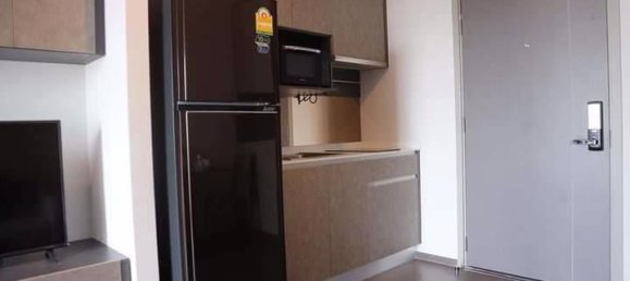 1 bedroom Condo in Phaya Thai, Thailand No. 4542 4