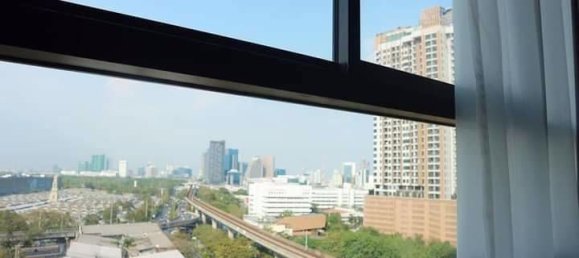 1 bedroom Condo in Phaya Thai, Thailand No. 4542 9