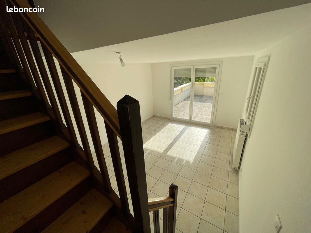 2 Schlafzimmer Doppelhaus in Kingersheim, France, Nr. 325089