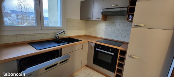 2 Schlafzimmer Doppelhaus in Kingersheim, France, Nr. 325089 3