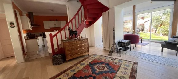 6 bedrooms House in Brest, France No. 203831 34