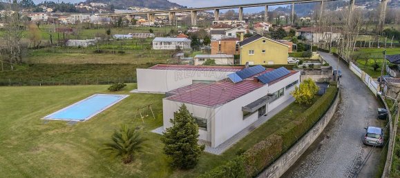 4 bedrooms House in Sequeira, Portugal No. 174061 31