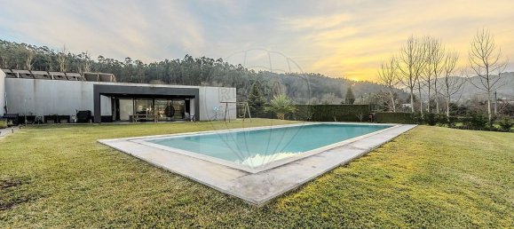 4 bedrooms House in Sequeira, Portugal No. 174061 32