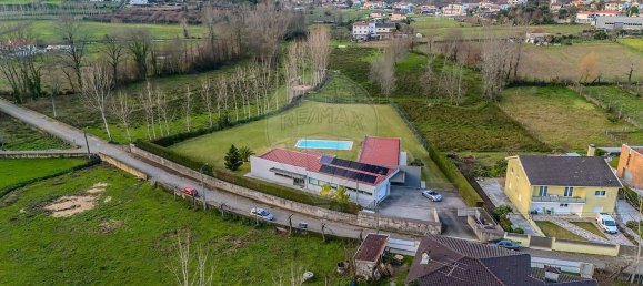 4 bedrooms House in Sequeira, Portugal No. 174061 27